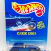 1991 HW CC #44 Classics Classic Caddy 5-Spoke (1)
