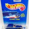 1991 HW CC #44 Classics Classic Caddy 5-Spoke (2)
