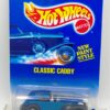 1991 HW CC #44 Classics Classic Caddy Razor (1)
