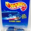 1991 HW CC #44 Classics Classic Caddy Razor (2)