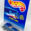 1991 HW CC #44 Classics Classic Caddy Razor (4)