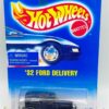 1991 HW CC #446 Classics '32 Ford Delivery 7-Spoke (2)