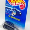 1991 HW CC #446 Classics '32 Ford Delivery 7-Spoke (4)