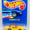 1991 HW CC #449 SF Camaro Z-28 5-Spoke (1)