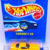 1991 HW CC #449 SF Camaro Z-28 5-Spoke (2) 1991 HW CC #449 SF Camaro Z-28 5-Spoke (2)