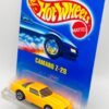 1991 HW CC #449 SF Camaro Z-28 5-Spoke (4) 1991 HW CC #449 SF Camaro Z-28 5-Spoke (4)