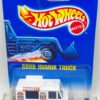 1991 HW CC #5 WH Good Humor Truck Razor (2)