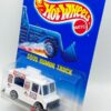 1991 HW CC #5 WH Good Humor Truck Razor (4)