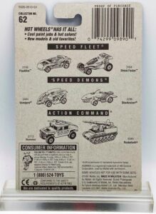 1991 HW CC #62 SF Alien (5)