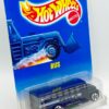 1991 HW CC #72 WH Police Bus (3)