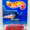 1991 HW CC #82 WH Fire-Eater 7-Spoke (red) (1)