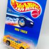 1991 Hot Wheels Collector Card #231 Mini Truc