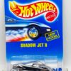 1992 HW CC #246 SF Shadow Jet II 5-Hole (1)