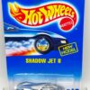 1992 HW CC #246 SF Shadow Jet II 5-Hole (2)