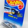 1992 HW CC #246 SF Shadow Jet II 5-Hole (4)