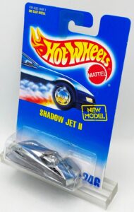 1992 HW CC #246 SF Shadow Jet II 5-Hole (4)