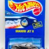 1992 HW CC #246 SF Shadow Jet II 5-Spoke (1)