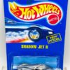 1992 HW CC #246 SF Shadow Jet II 5-Spoke (2)