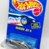 1992 HW CC #246 SF Shadow Jet II 5-Spoke (4)