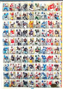 1993 SB-XXVII PRIMETIME LE #13921 Front (1)