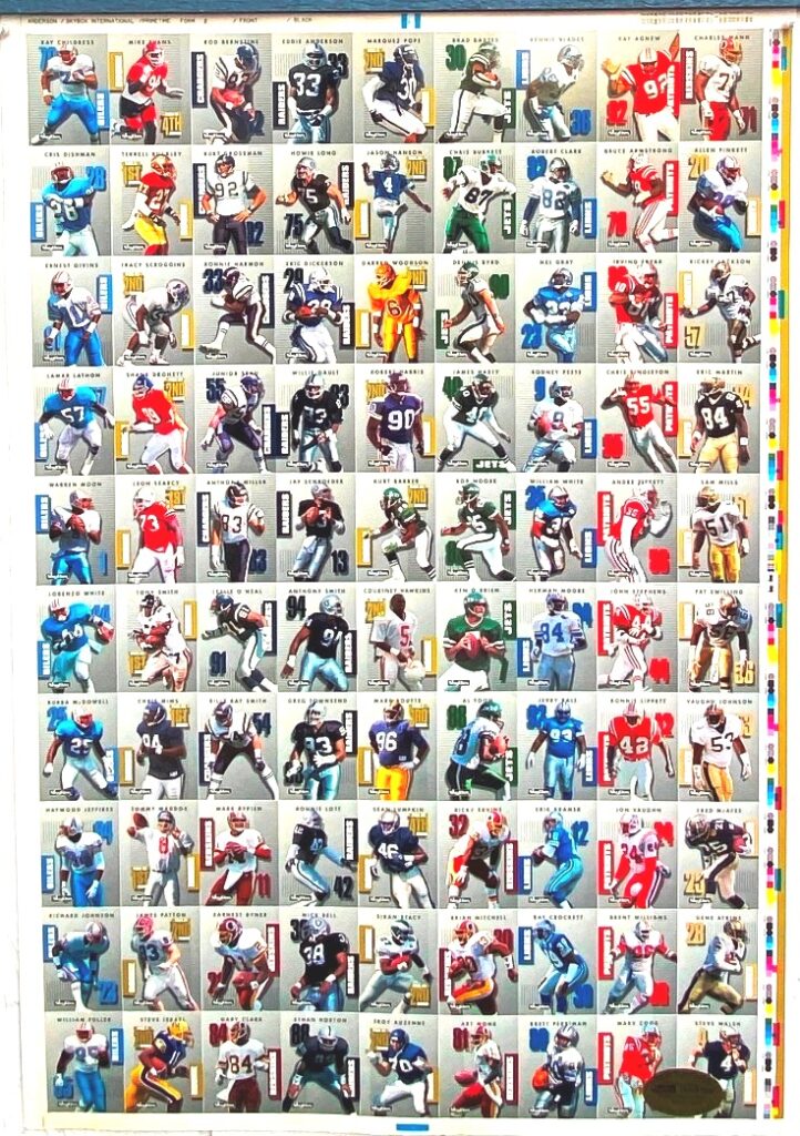 1993 SB-XXVII PRIMETIME LE #13921 Front (1)