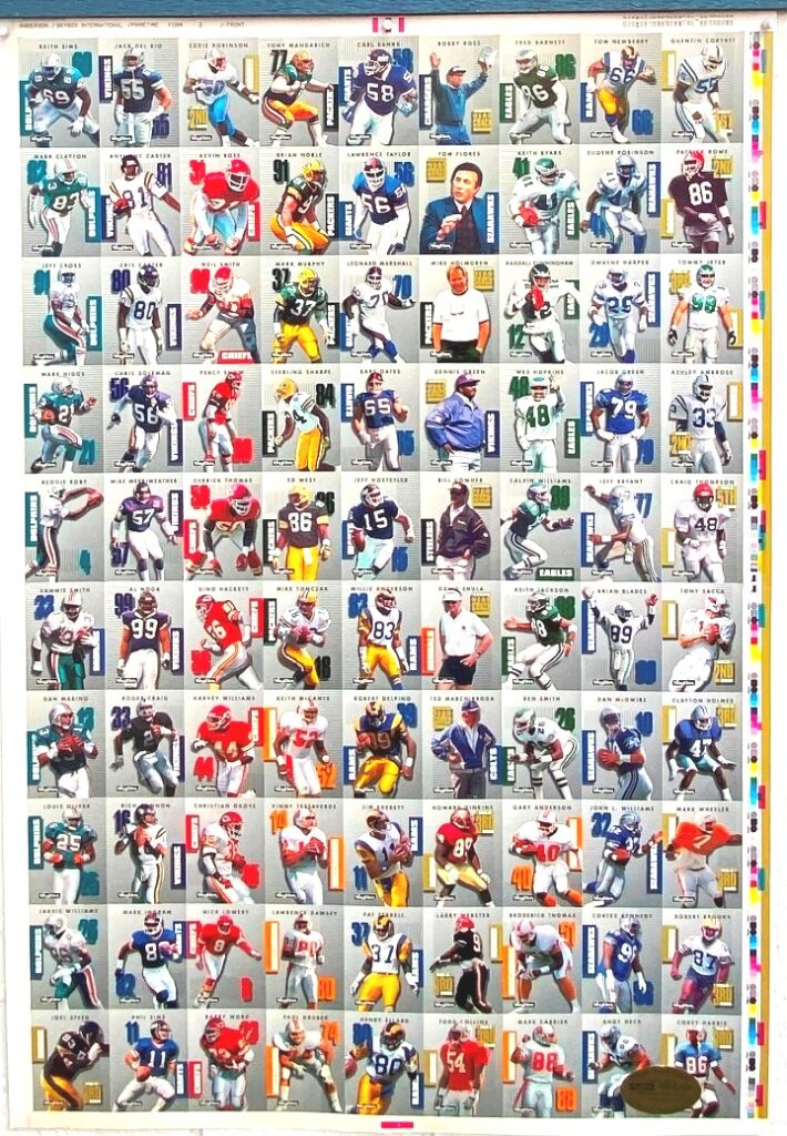 1993 SB-XXVII PRIMETIME LE #17476 Front (3)