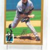 1994 CC Gold Signature Jeff Nelson #609 (1)