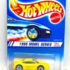 1994 HW CC #350 Ferrari 355 1995 Model Series (5-Hole White) (1)