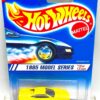 1994 HW CC #350 Ferrari 355 1995 Model Series (5-Hole White) (2)