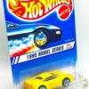 1994 HW CC #350 Ferrari 355 1995 Model Series (5-Hole White) (3)
