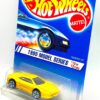 1994 HW CC #350 Ferrari 355 1995 Model Series (5-Hole White) (4)