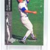 1994 UD Electric Diamond Ryne Sandberg #92 (1)