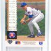 1994 UD Electric Diamond Ryne Sandberg #92 (2)