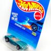 1995 HW CC #452 Ferrari 250 Green (7-Spoke Chrome) (4)