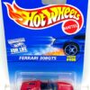 1995 HW CC #496 Ferrari 308 GTS Red 5-Spoke (2) 1995 HW CC #496 Ferrari 308 GTS Red 5-Spoke (2)