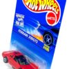 1995 HW CC #496 Ferrari 308 GTS Red 5-Spoke (4) 1995 HW CC #496 Ferrari 308 GTS Red 5-Spoke (4)