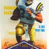 1996 Assets NFL Karim Abdul-Jabbar RC #50 (1)