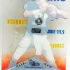 1996 Assets NFL Kerry Collins #37 (2)