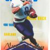 1996 Assets NFL Napoleon Kaufman RC #42 (1)