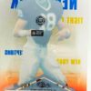 1996 Clear Assets NFL Kyle Brady RC#38 (2)