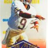 1996 Clear Assets NFL Steve McNair #32 (1)
