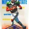 1996 Clear Assets NFL Tony Banks RC #47 (1)