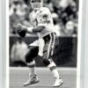 1991 NIKE Dan Marino #13 Autographed (1)