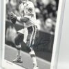 1991 NIKE Dan Marino #13 Autographed (4)