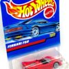 1997 HW CC #377 Ferrari F50 Red (Chrome Lace) (3) 1997 HW CC #377 Ferrari F50 Red (Chrome Lace) (3)