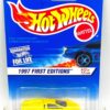 1997 HW CC #510 25th Ann. Lamborghini Countach (5-Hole) (2)
