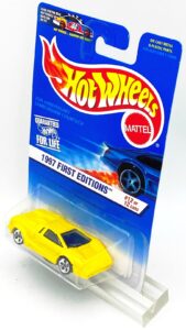 1997 HW CC #510 25th Ann. Lamborghini Countach (5-Hole) (4)
