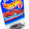 1997 HW CC #768 Lamborghini Countach Black (5-Spoke) (3)