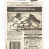 1997 HW CC #768 Lamborghini Countach Black (5-Spoke) (5)