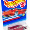 1997 HW CC #781 Lamborghini Diablo Red (5-Spoke) (3)